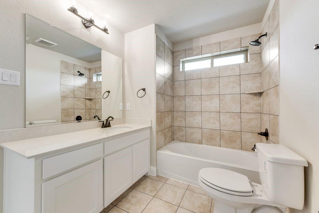 Monterra - Residential