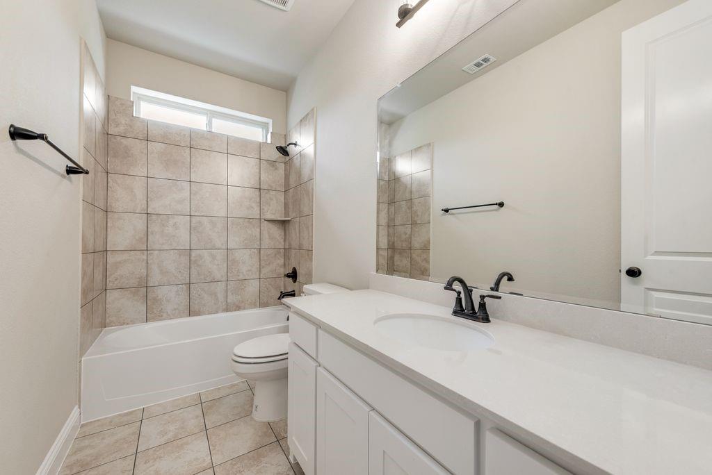 Monterra - Residential