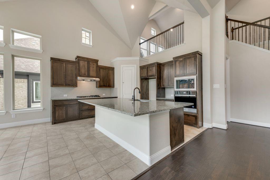 Monterra - Residential