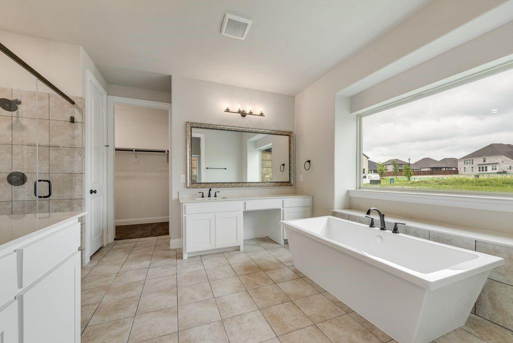 Monterra - Residential