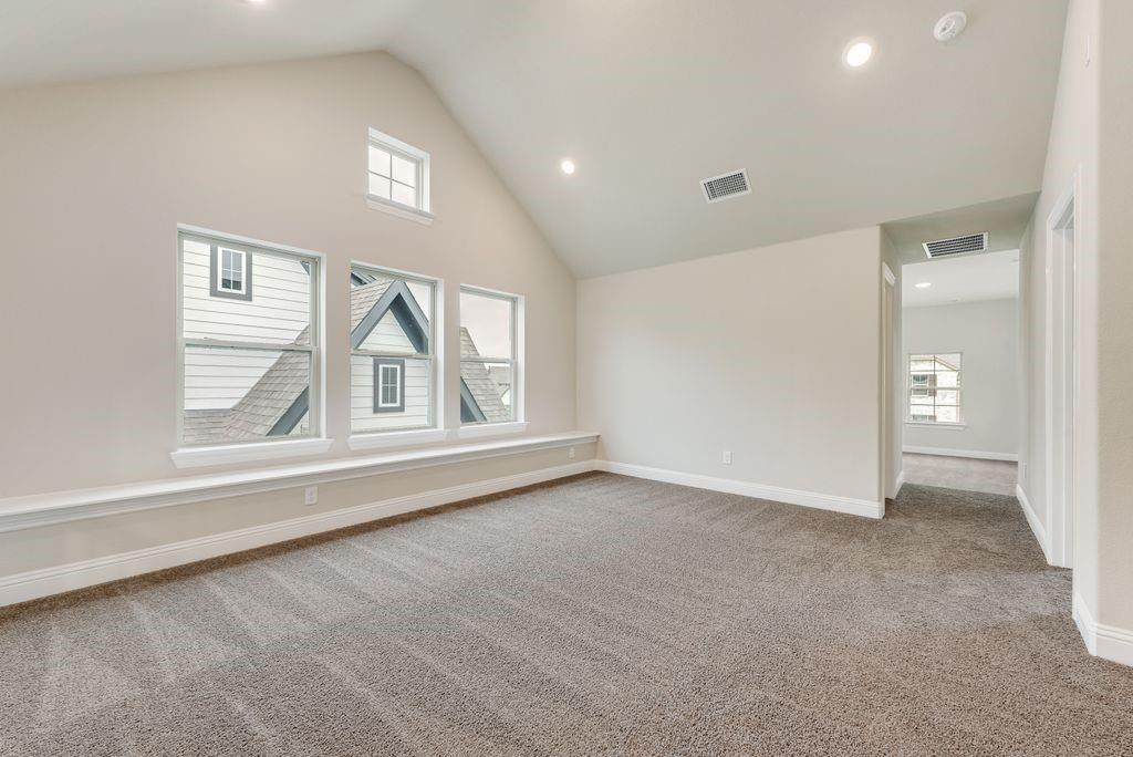 Monterra - Residential