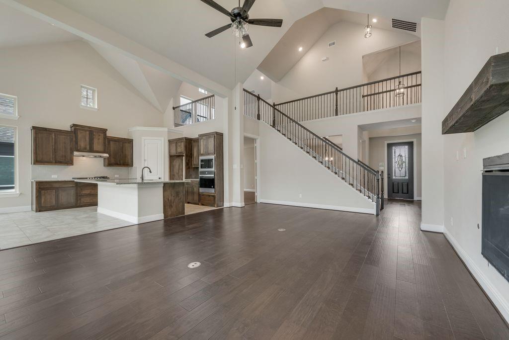 Monterra - Residential