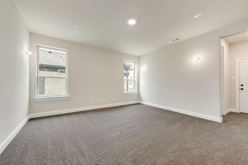 Monterra - Residential