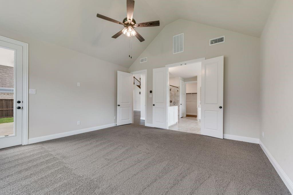 Monterra - Residential