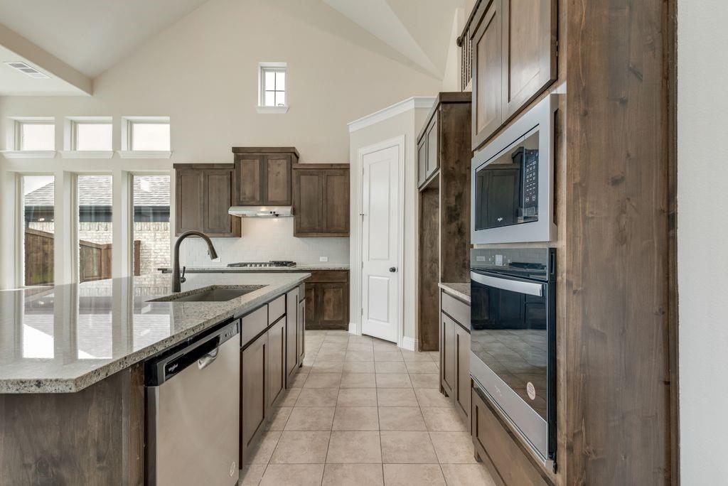 Monterra - Residential