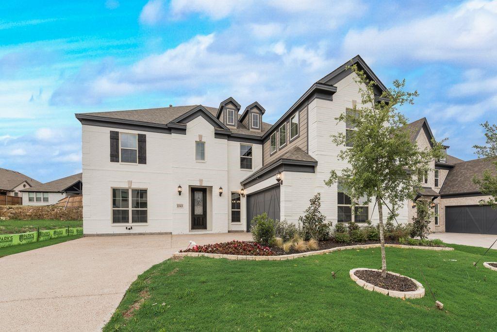 1343 Cartona Road