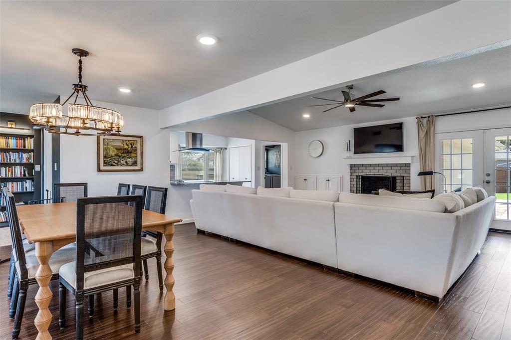 1632 Marquette Drive