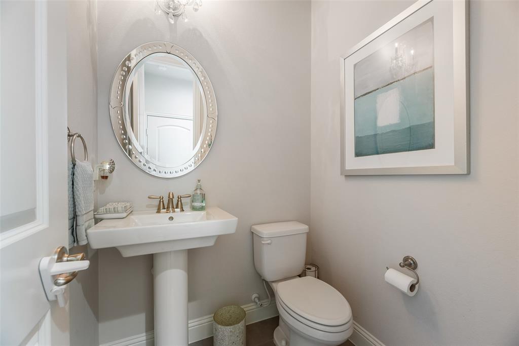 Creekside - Residential