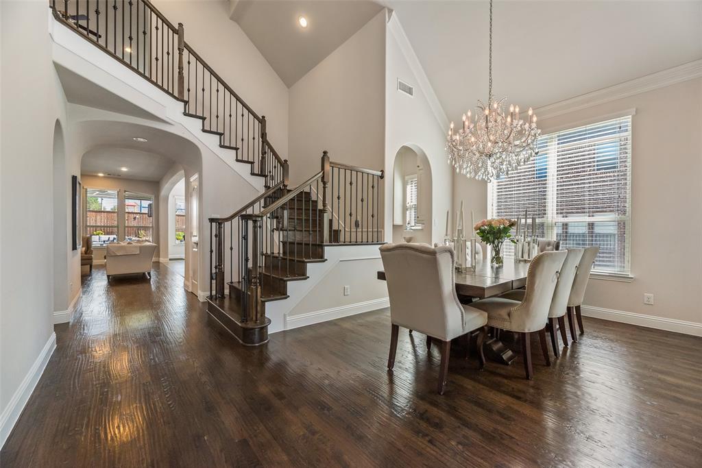 Creekside - Residential