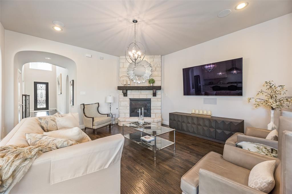 Creekside - Residential