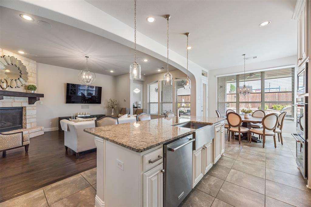 Creekside - Residential