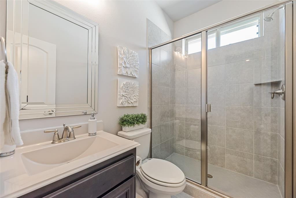 Creekside - Residential