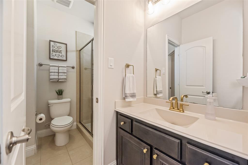 Creekside - Residential