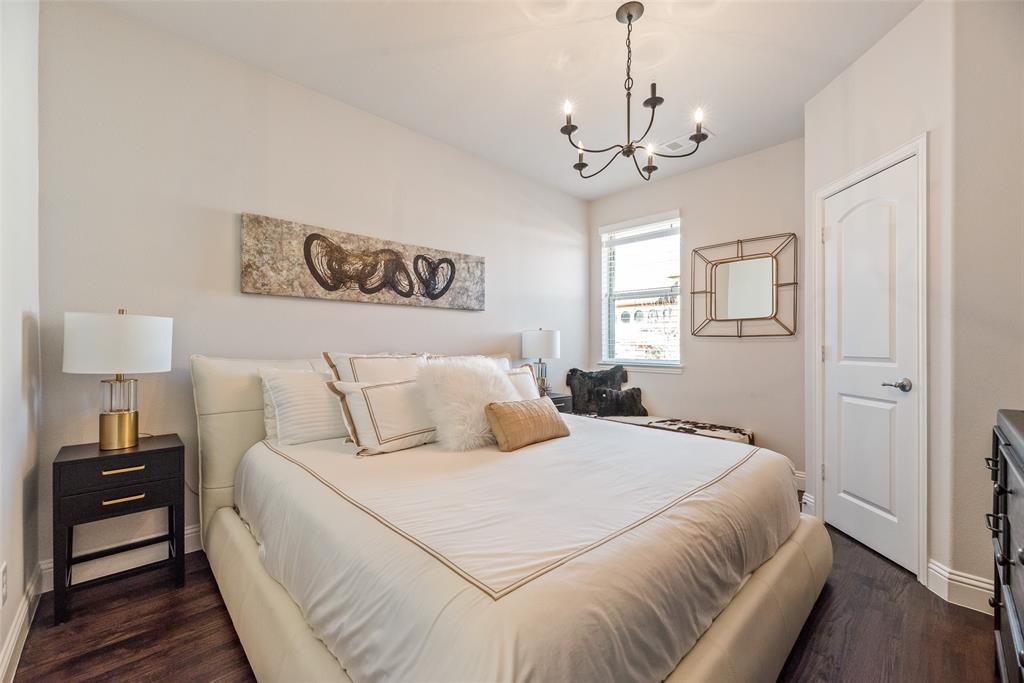 Creekside - Residential