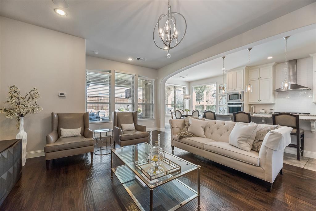 Creekside - Residential