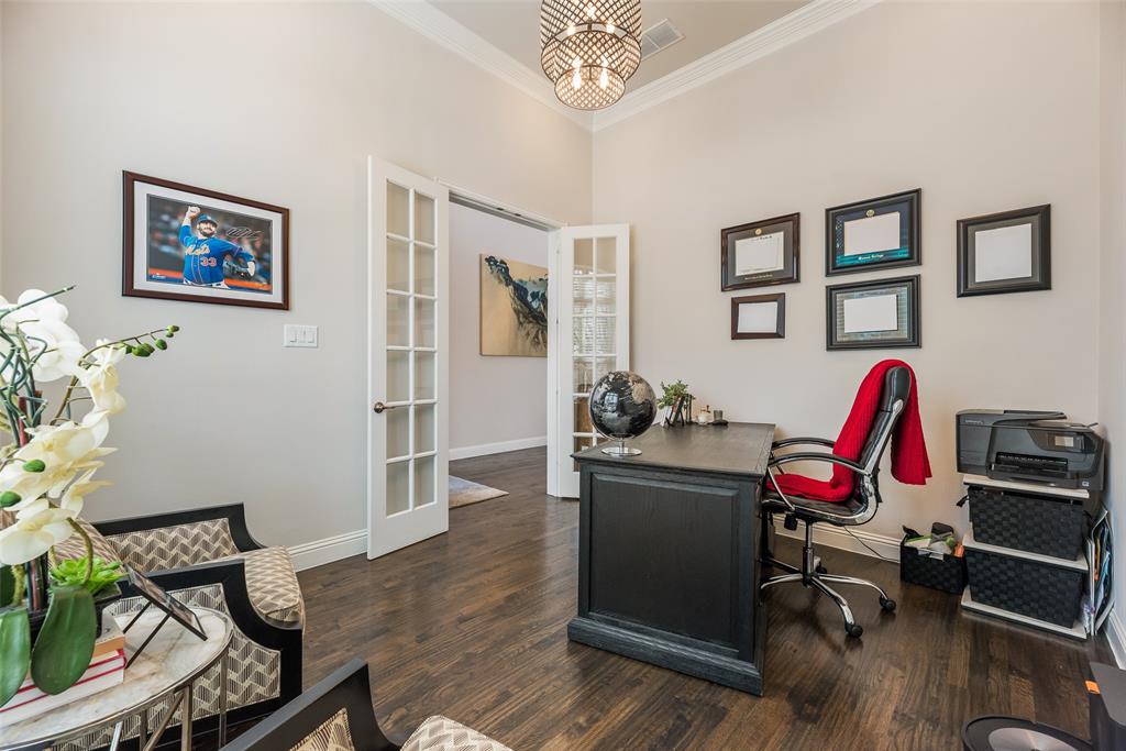 Creekside - Residential