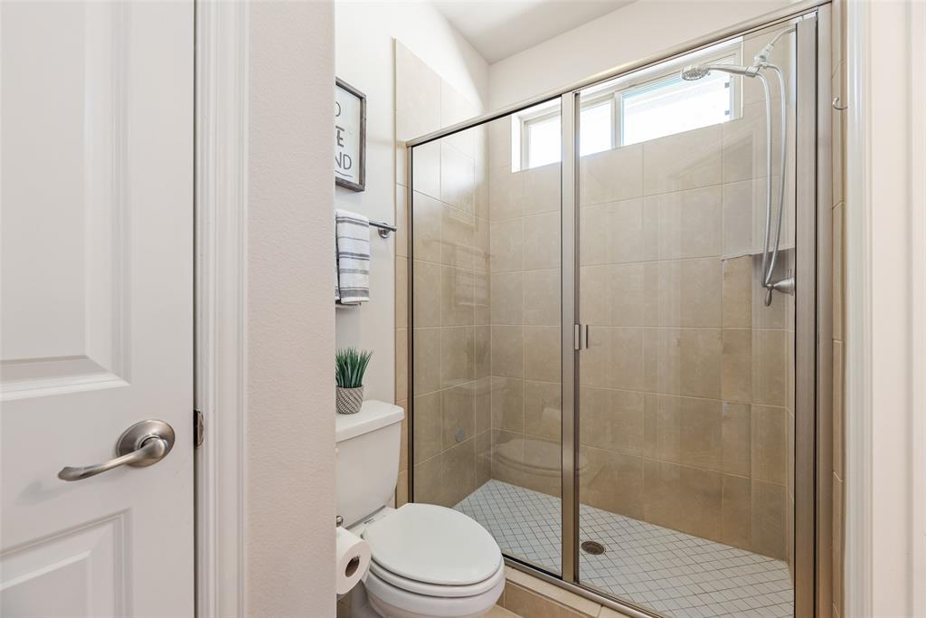 Creekside - Residential