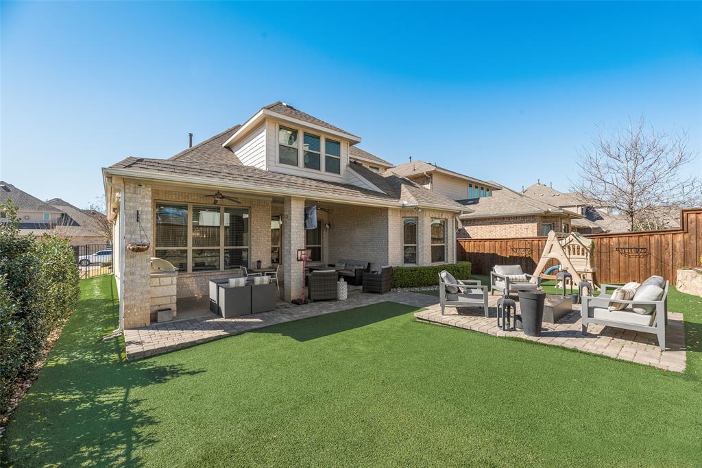 Creekside - Residential