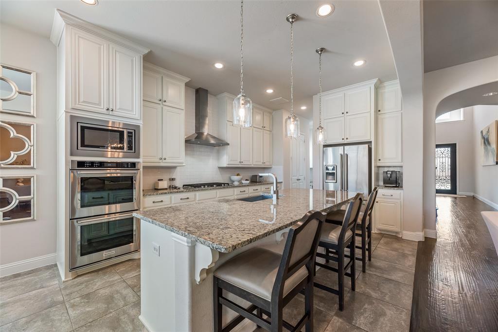 Creekside - Residential