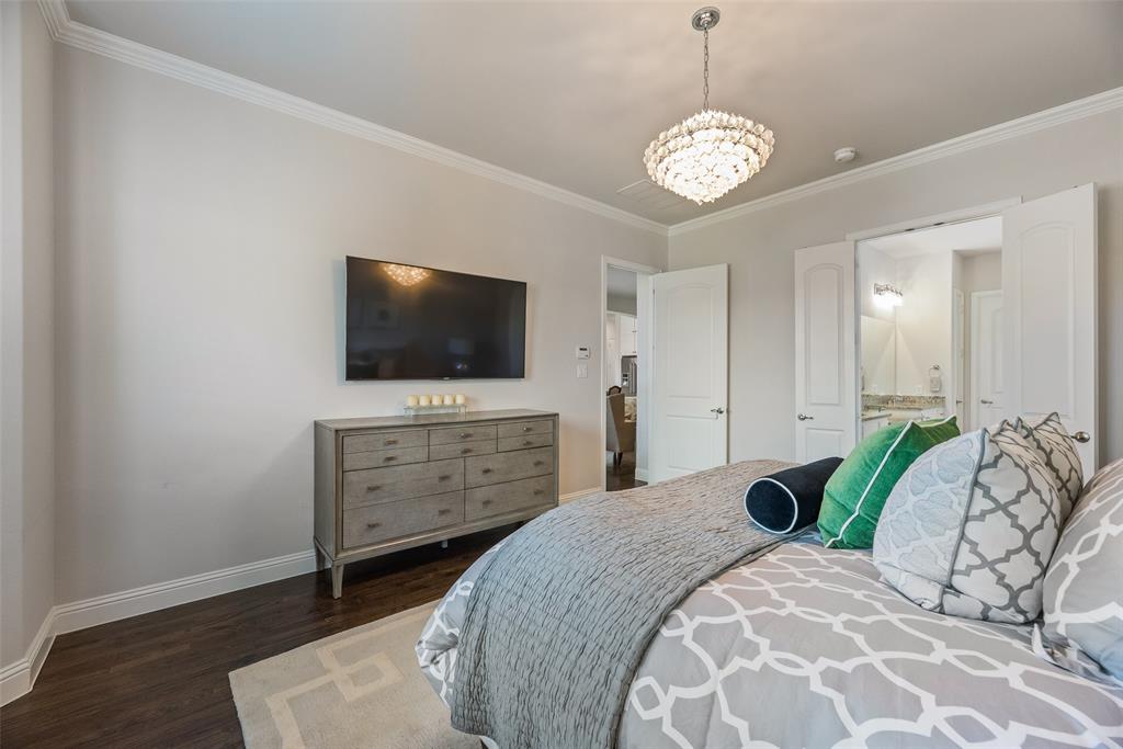 Creekside - Residential