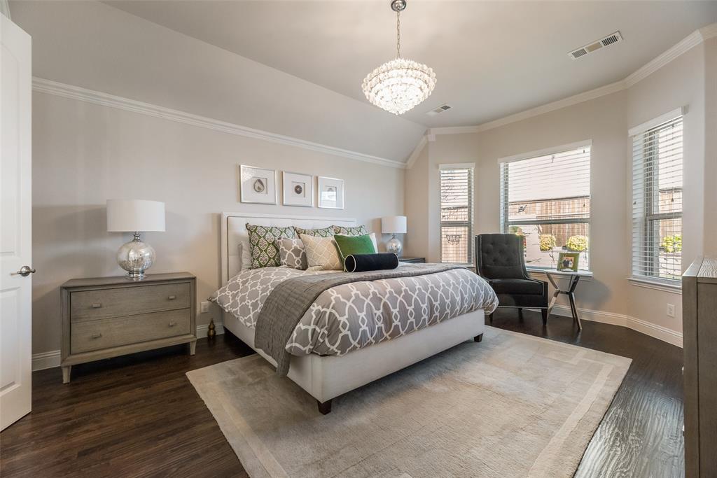 Creekside - Residential