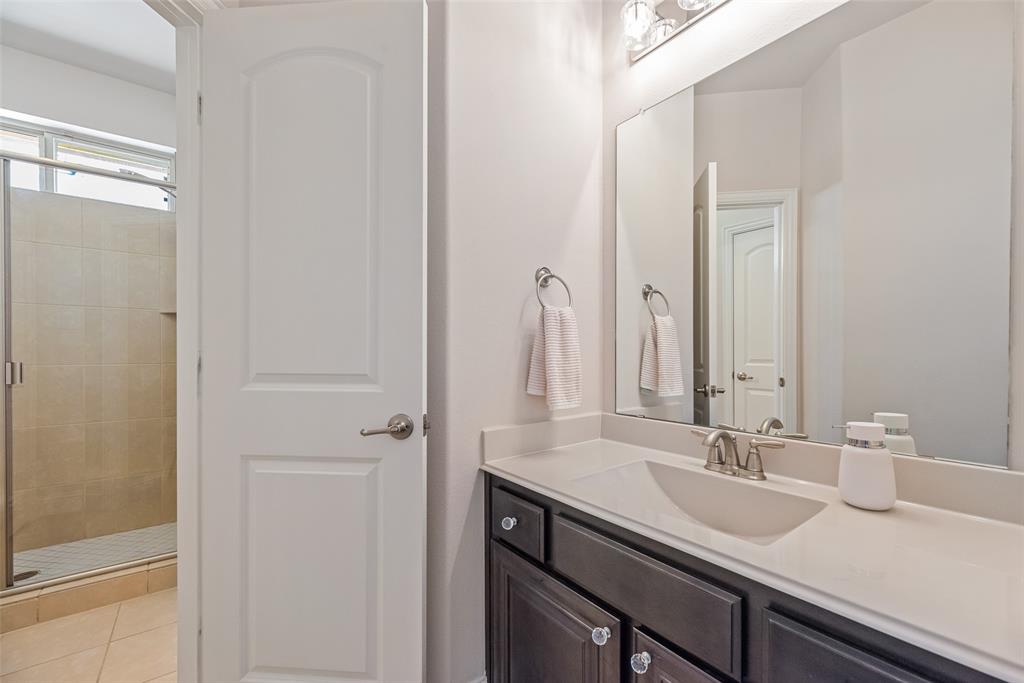 Creekside - Residential