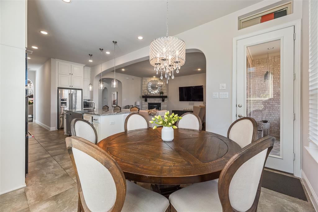 Creekside - Residential