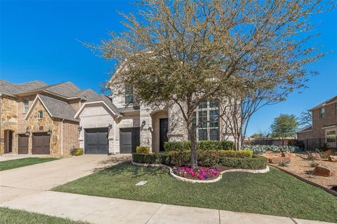3716 Rothschild Boulevard Colleyville TX 76034