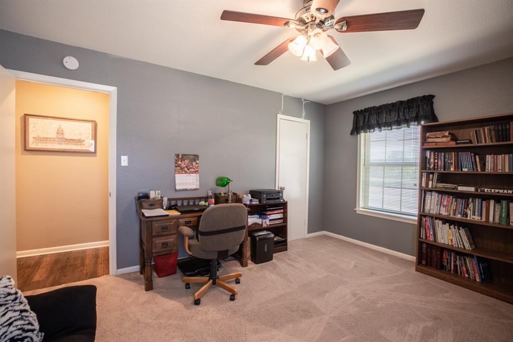 Rose Hill Add - Residential