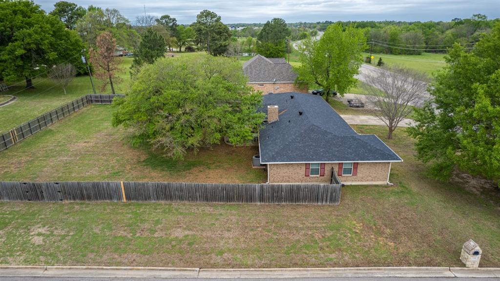 Rose Hill Add - Residential