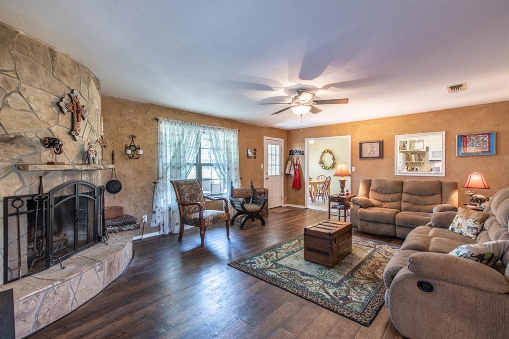 Rose Hill Add - Residential