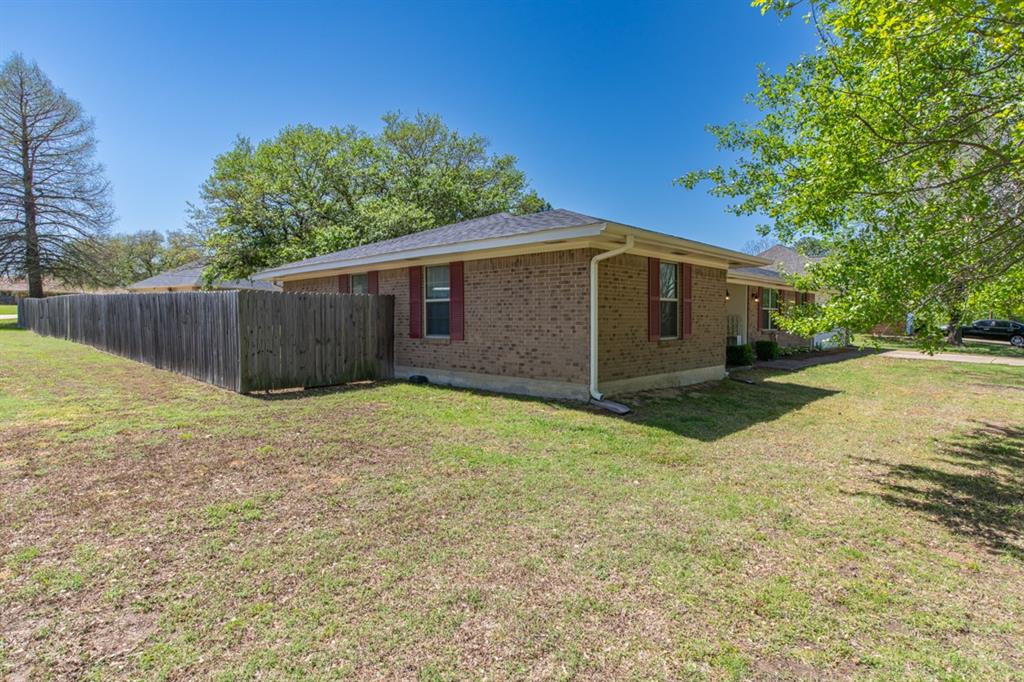 Rose Hill Add - Residential