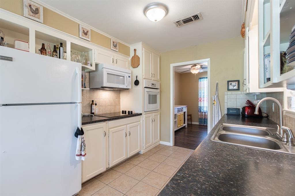 Rose Hill Add - Residential