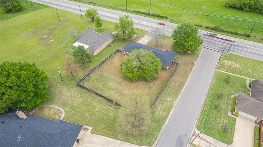 Rose Hill Add - Residential