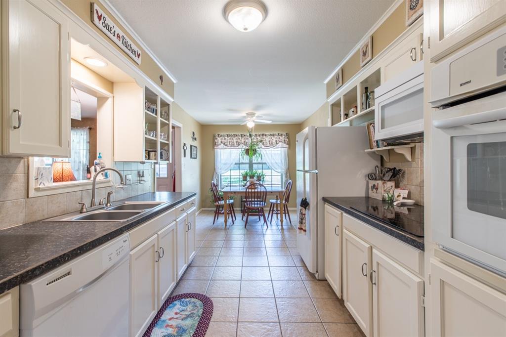 Rose Hill Add - Residential