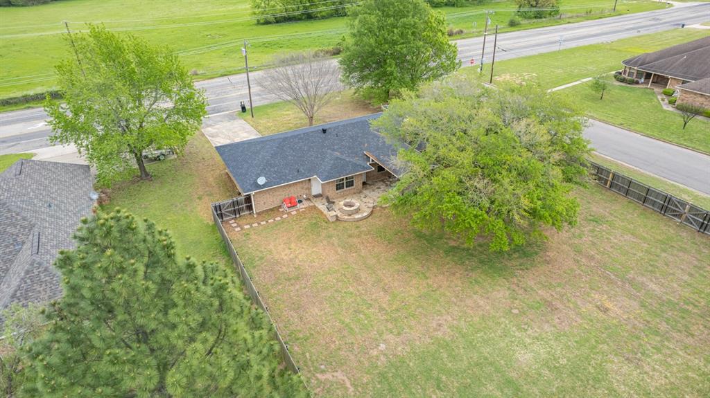 Rose Hill Add - Residential