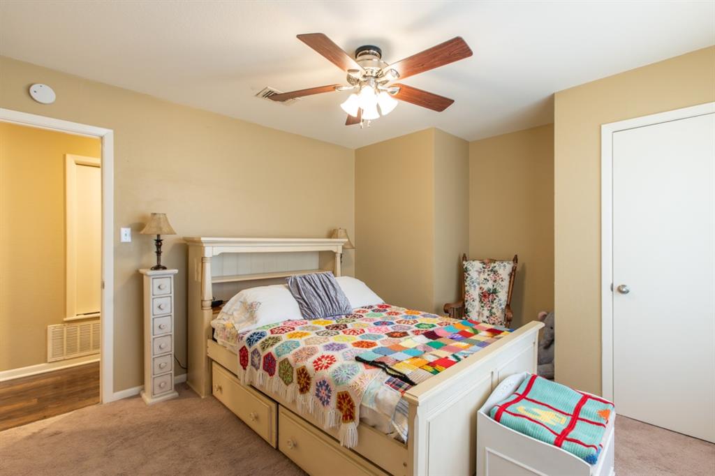 Rose Hill Add - Residential