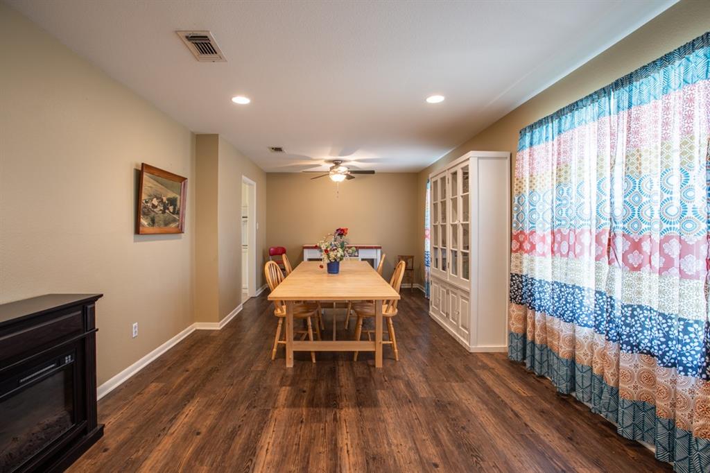 Rose Hill Add - Residential