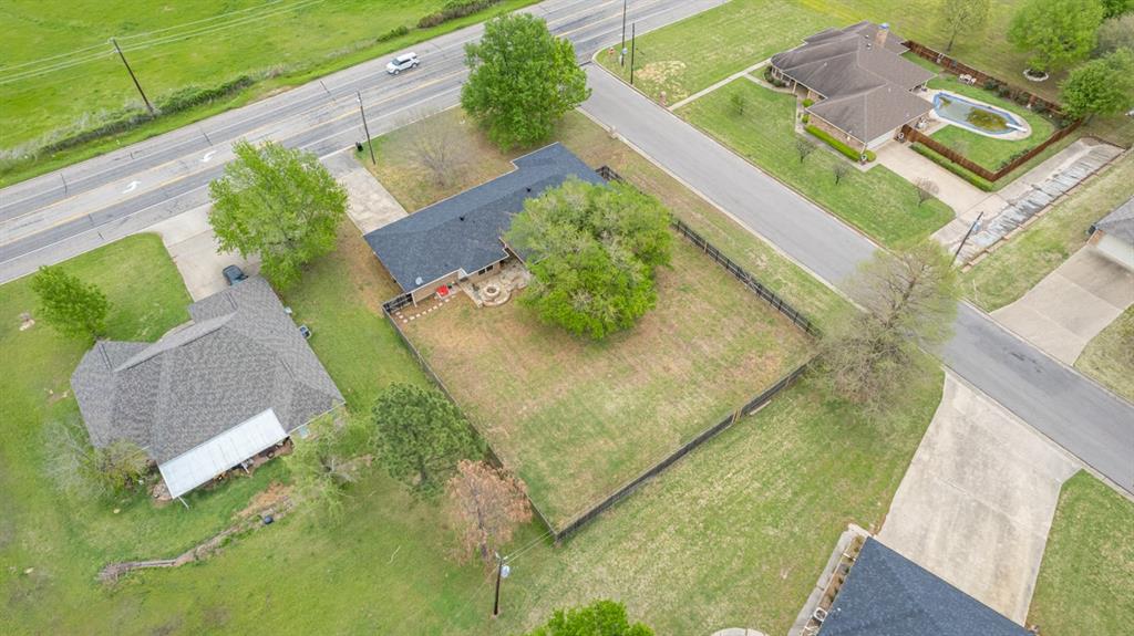 Rose Hill Add - Residential