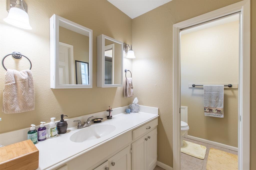 Rose Hill Add - Residential