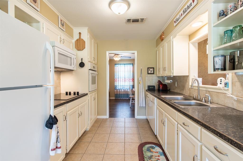 Rose Hill Add - Residential