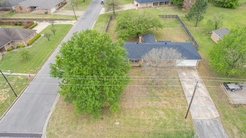 Rose Hill Add - Residential