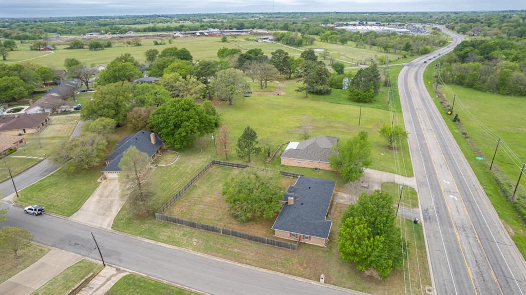 Rose Hill Add - Residential