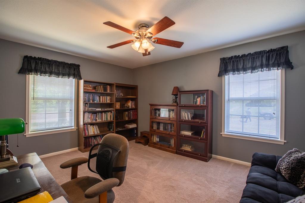 Rose Hill Add - Residential