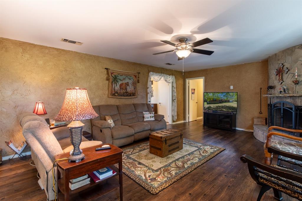 Rose Hill Add - Residential