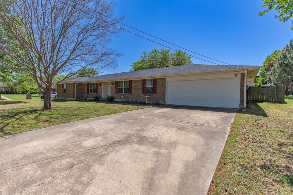 Rose Hill Add - Residential