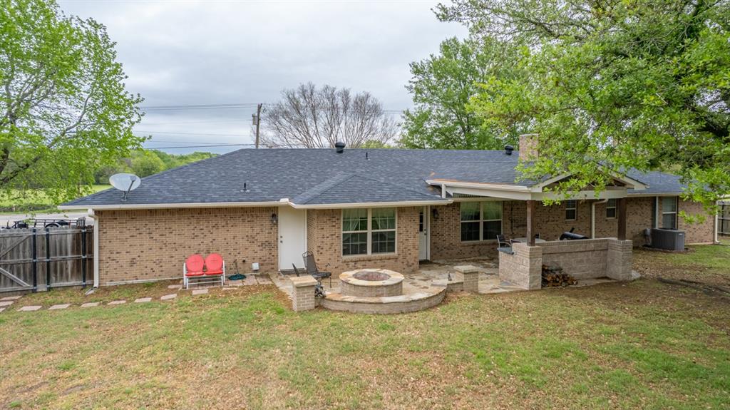 Rose Hill Add - Residential