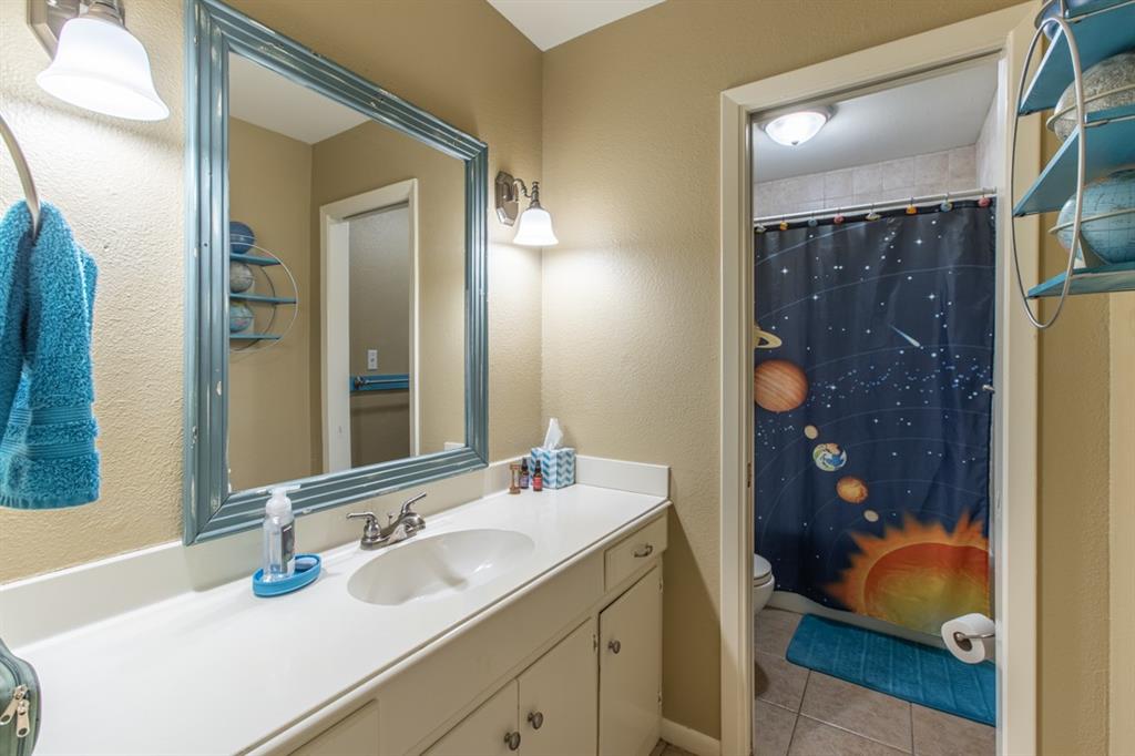 Rose Hill Add - Residential