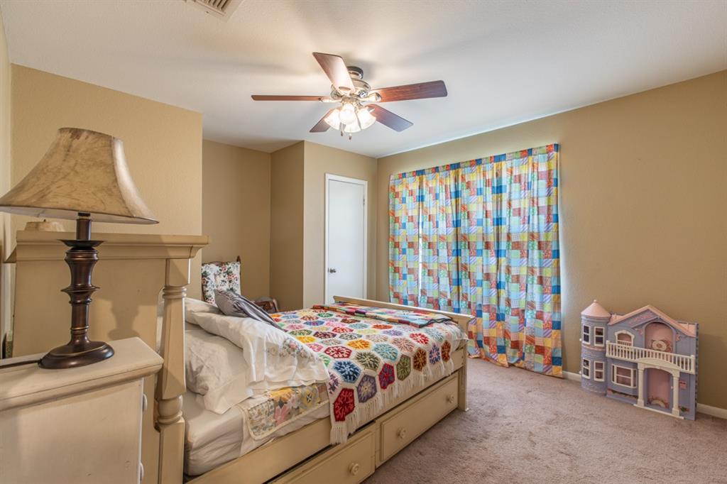 Rose Hill Add - Residential