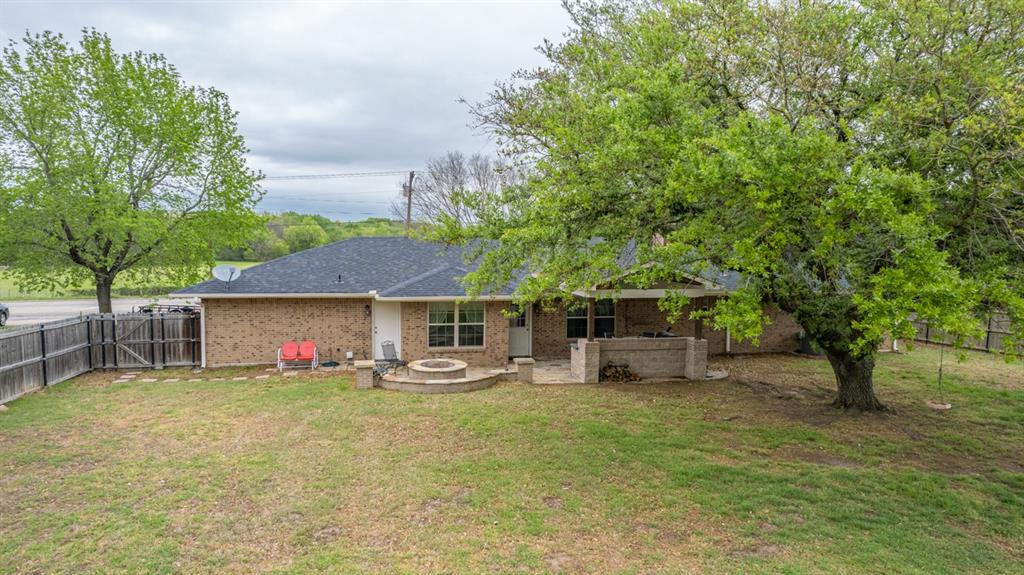 Rose Hill Add - Residential